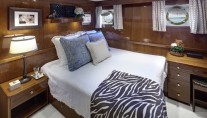 ASKARI-  Guest Cabin 1